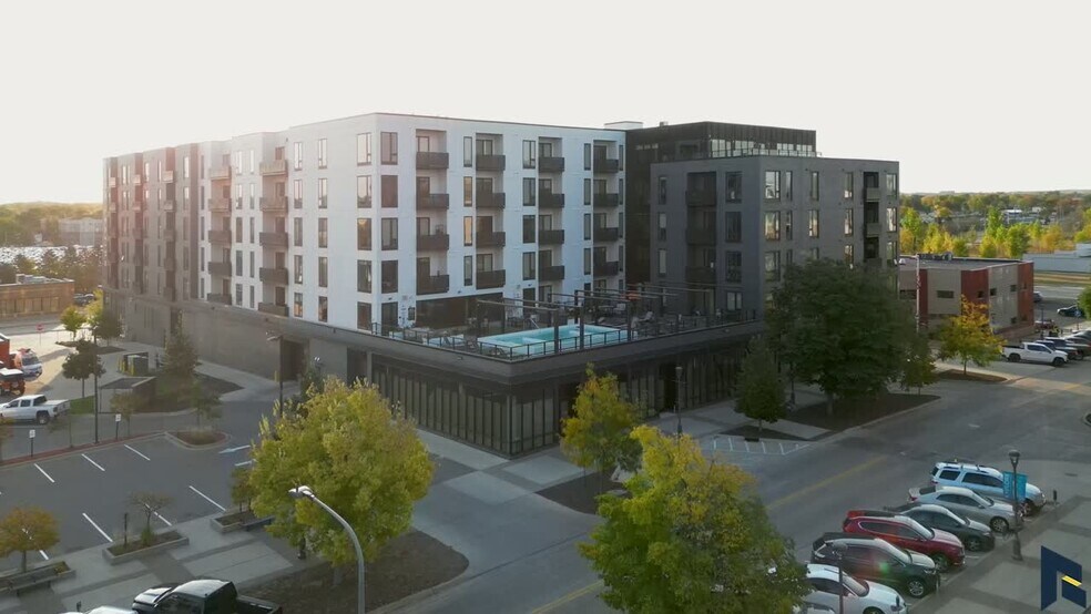 425 S Broadway, Rochester, MN à louer - Vidéo sur l’annonce professionnelle – Image 2 sur 18