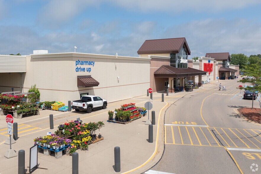1223 Phoenix St, South Haven, MI à louer - Photo de l’immeuble – Image 3 sur 6