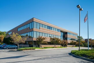 Plus de détails pour 600 Longwater Dr, Norwell, MA - Bureau, Bureau/Médical à louer