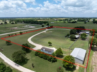 Plus de détails pour 5327 Old Lorena Rd, Lorena, TX - Spécialisé à vendre