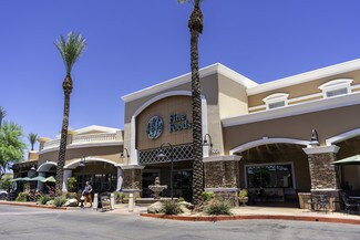 Plus de détails pour N Frank Lloyd Wright Blvd, Scottsdale, AZ - Local commercial à louer
