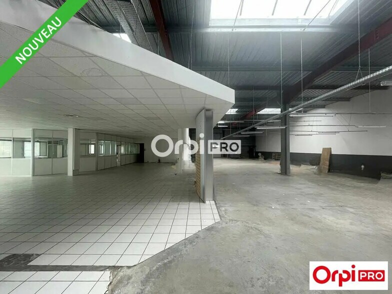 Local d'activités dans Valence à vendre - Photo intérieure – Image 3 sur 11