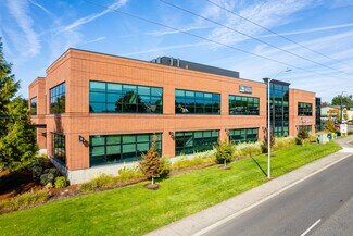 Plus de détails pour 19120 SE 34th St, Vancouver, WA - Bureau/Médical à louer