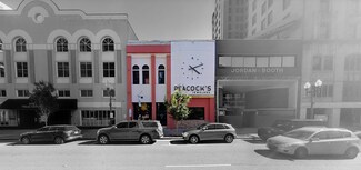 Plus de détails pour 417 Texas St, Shreveport, LA - Local commercial à vendre