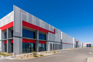 Plus de détails pour 6268 N Litchfield Rd, Litchfield Park, AZ - Industriel/Logistique à vendre