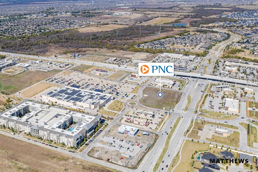 8860 Fm 423, Frisco, TX à vendre - Photo de l’immeuble – Image 2 sur 5