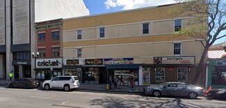 Plus de détails pour 1314-1322 Atlantic Ave, Atlantic City, NJ - Local commercial à vendre
