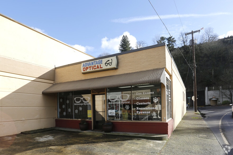 502 Main St, Oregon City, OR à louer - Photo principale – Image 3 sur 4