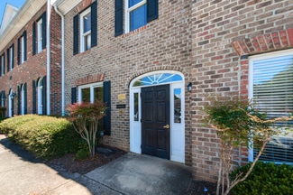 Plus de détails pour 312 W Millbrook Rd, Raleigh, NC - Bureau à vendre