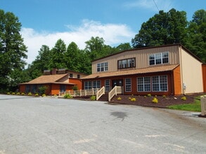 3196 Hwy 515, Blairsville, GA à louer Photo de l’immeuble– Image 1 sur 9