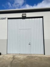 2277-2295 1/2 S Grand Ave, Santa Ana, CA à louer Photo de l’immeuble– Image 1 sur 2