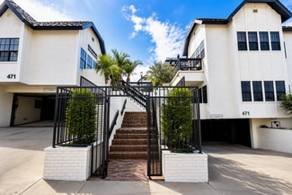 Plus de détails pour 471 N Old Newport Blvd, Newport Beach, CA - Bureau à louer