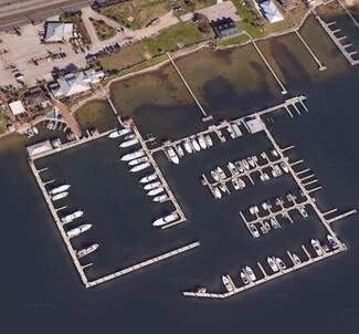 Plus de détails pour 7819 Broadway St, Galveston, TX - Local commercial à vendre