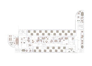 50 Millstone Rd, East Windsor, NJ à louer Plan d’étage– Image 1 sur 1