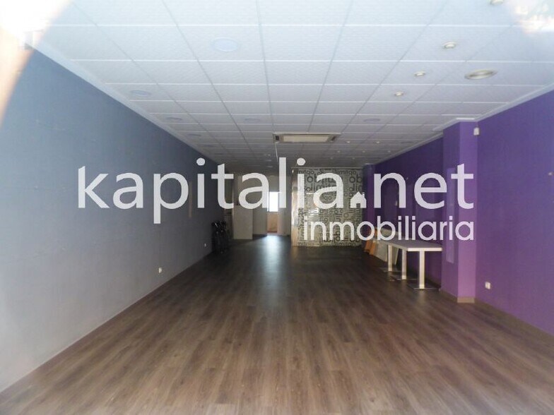Local commercial dans Ontinyent, Valencia à vendre - Photo de l’immeuble – Image 2 sur 2