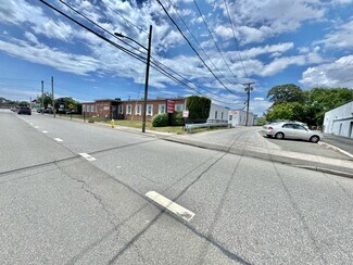 Plus de détails pour 20 Medford Ave, Patchogue, NY - Bureau à vendre