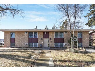 Plus de détails pour 725 32nd Ave N, Saint Cloud, MN - Logement à vendre