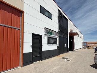 Plus de détails pour Industriel/Logistique à vendre