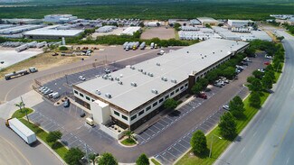 Plus de détails pour 11204 McPherson Rd, Laredo, TX - Industriel/Logistique à vendre