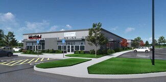 Plus de détails pour 3435 US Highway 9, Freehold, NJ - Médical, Local commercial à louer