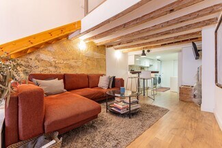 Plus de détails pour Carrer Roig, Barcelone - Logement à vendre