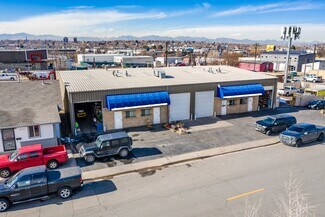 Plus de détails pour 1221 S Bannock St, Denver, CO - Local d’activités à vendre