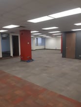 5945-5955 Airport Rd, Mississauga, ON à louer Photo intérieure– Image 2 sur 6