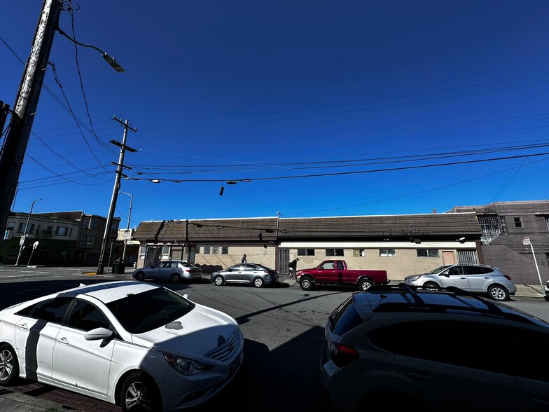 4114 Judah St, San Francisco, CA à vendre - Photo de l’immeuble – Image 2 sur 55