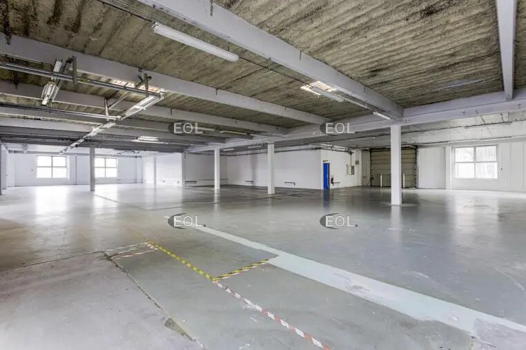 Local d’activités dans Gennevilliers à louer - Photo intérieure – Image 2 sur 5