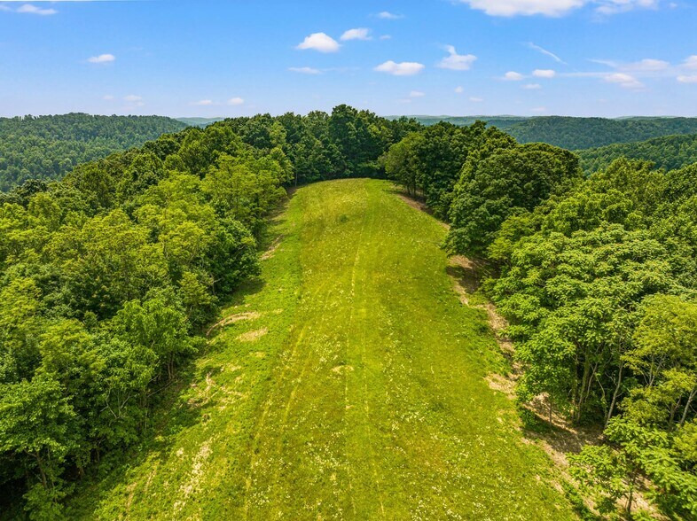 1945 Pittman Branch Rd, Mount Vernon, KY à vendre - Photo de l’immeuble – Image 2 sur 9