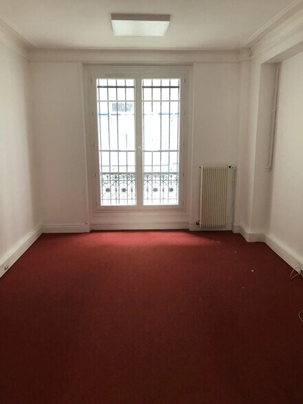 9 Rue Sainte-Anne, Paris à louer - Photo intérieure – Image 3 sur 6