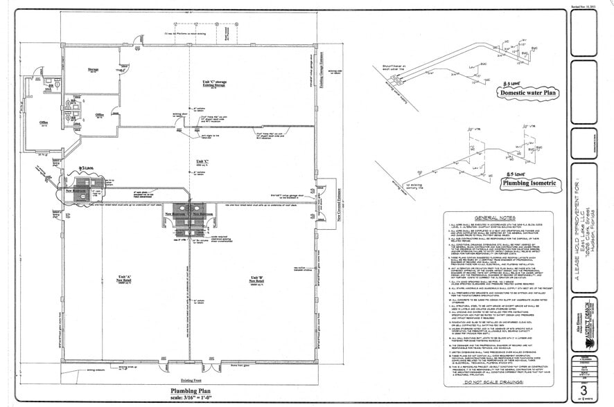 7008-7012 Clark St, Hudson, FL à vendre - Photo de l’immeuble – Image 2 sur 8