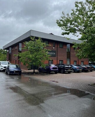 Plus de détails pour 520 Birchwood Blvd, Warrington - Bureau à louer