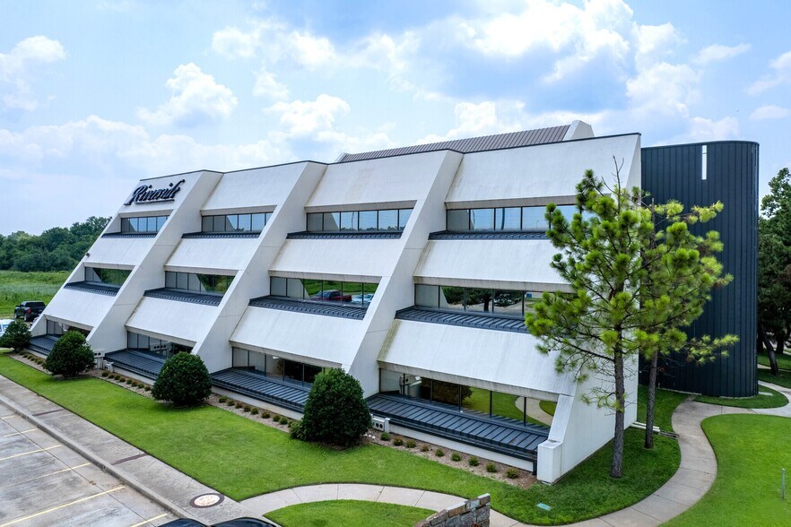 2600 Van Buren St, Norman, OK à louer - Photo principale – Image 1 sur 4