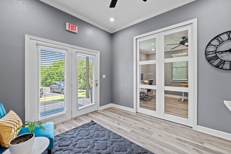 3000 Joe Dimaggio Blvd, Round Rock, TX à vendre - Hall d’entrée – Image 2 sur 13