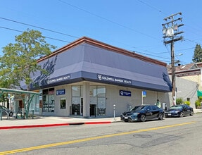1495 Shattuck Ave, Berkeley, CA à louer Photo de l’immeuble– Image 1 sur 11