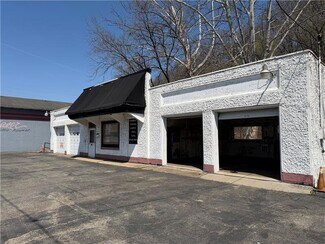 Plus de détails pour 200 Freeport St, New Kensington, PA - Local commercial à vendre