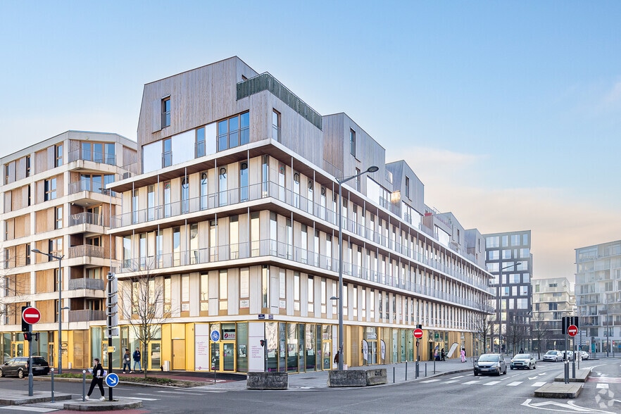 3 Boulevard De Belfort, Lille à louer - Photo de l’immeuble – Image 2 sur 29