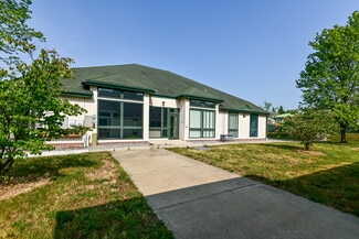 Plus de détails pour 908 Churchmans Road Ext, New Castle, DE - Différents types d’espaces à louer