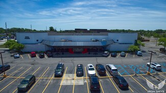Plus de détails pour 6750 Orchard Lake Rd, West Bloomfield, MI - Local commercial à vendre
