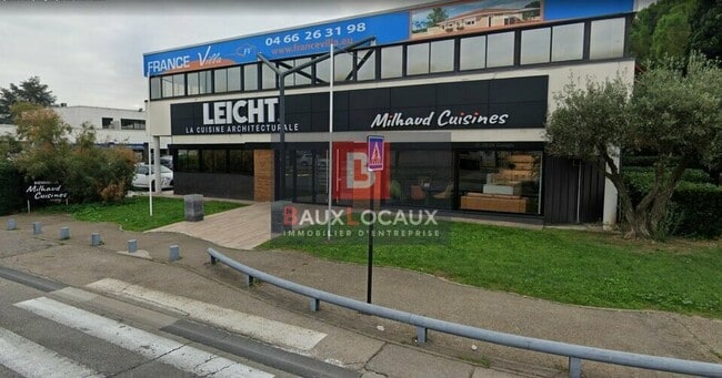 Plus de détails pour Local commercial à louer