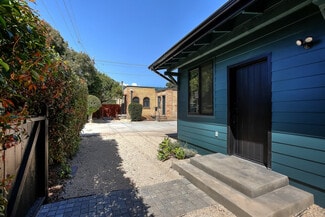 Plus de détails pour 102 S Voluntario St, Santa Barbara, CA - Logement à vendre