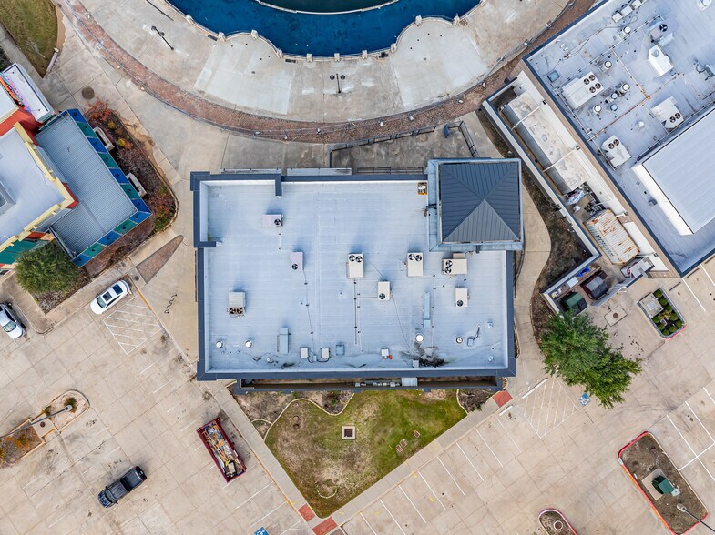 800 University Dr E, College Station, TX à louer - Photo de l’immeuble – Image 3 sur 5