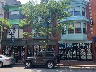 Plus de détails pour 711 N Market St, Wilmington, DE - Local commercial à louer