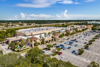 9525-9545 Westview Dr, Coral Springs, FL - VUE AÉRIENNE  vue de carte