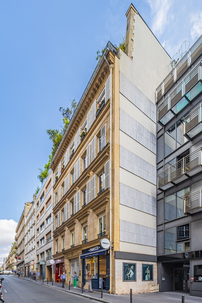 Plus de détails pour 50 Rue De Miromesnil, Paris - Bureau à vendre