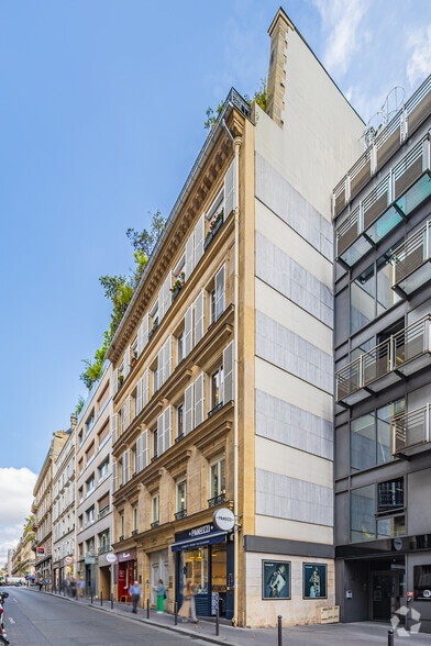 50 Rue De Miromesnil, Paris à vendre - Photo principale – Image 1 sur 21