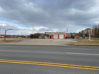 Plus de détails pour 15372 Fort Campbell Blvd, Oak Grove, KY - Terrain à louer