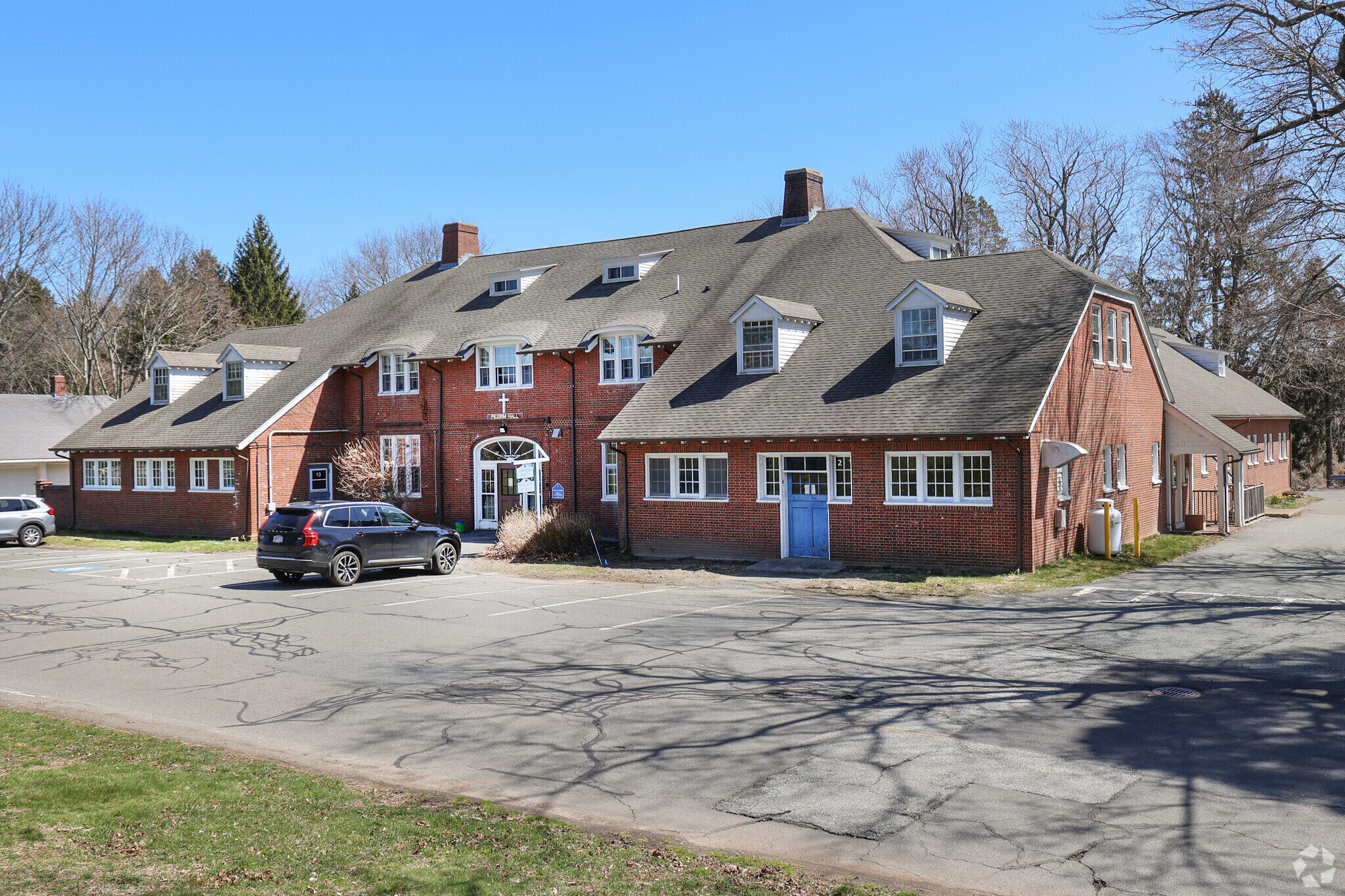 130 Essex St, South Hamilton, MA à vendre Photo principale– Image 1 sur 5