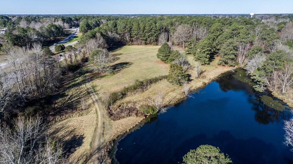 FUTURE JONES STREET EXTENSION, Zebulon, NC à vendre - Photo de l’immeuble – Image 3 sur 24